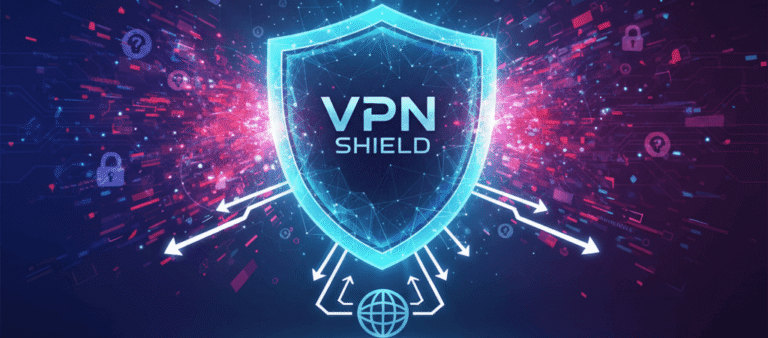 Ultimate VPN Guide - Digital Privacy Protection