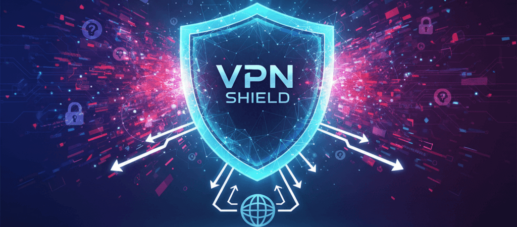 Ultimate VPN Guide - Digital Privacy Protection